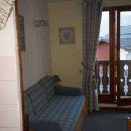 Les Studios Du Chalet Club Valfrejus 모단 외부 사진